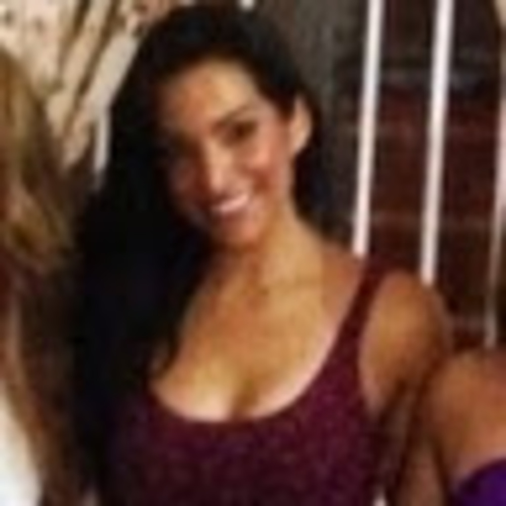 Meet your Posher, Jessica rae